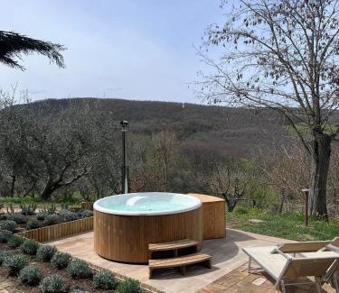Chianciano Terme Cama Y Desayuno | La Vittoria 10 – La Soglia della Val d’Orcia