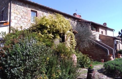 Chianciano Terme Cama Y Desayuno | La Vittoria 10 – La Soglia della Val d’Orcia