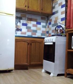 Punta del Diablo Casa | La viuda y el diablo