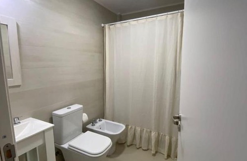 Concepción del Uruguay Apartamento | LA VIZNAGA