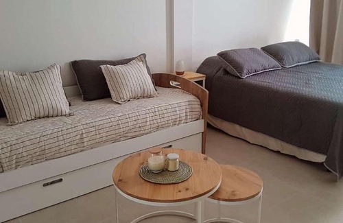 Concepción del Uruguay Apartamento | LA VIZNAGA