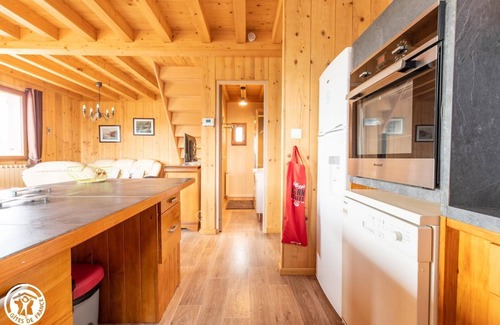 Murol Casa | La Vizude - MUROL - Gîte