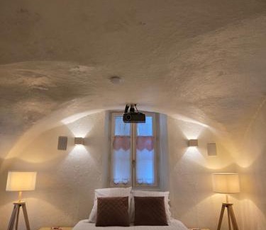 Saint-Saturnin Casa | La Voûte Noble