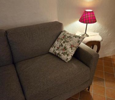 Saint-Saturnin Casa | La Voûte Noble