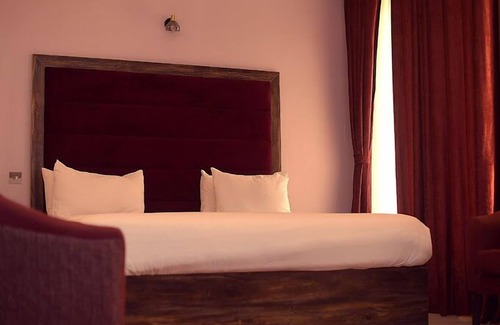 Benin City Hotel | La VOD Hotel