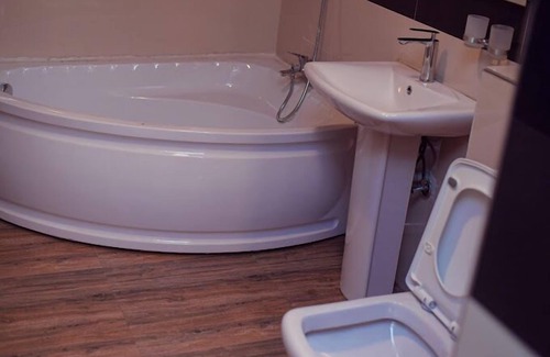 Benin City Hotel | La VOD Hotel