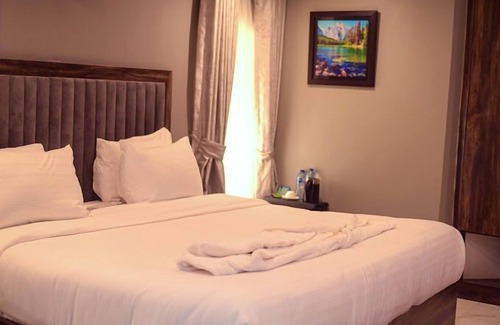 Benin City Hotel | La VOD Hotel