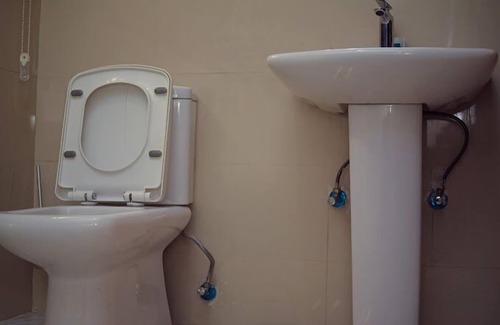 Benin City Hotel | La VOD Hotel