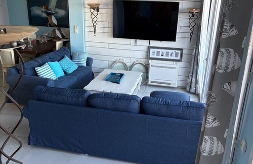 Barbatre Casa | La voile Bleue the waterfront stopover