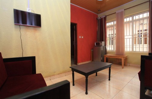 Musanze Hotel | La Voisina Hotel