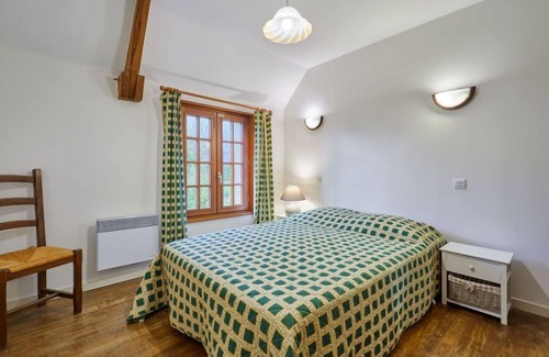 Savigny Casa | Casa de vacaciones La Voisinière no.1 (SVY400) en Savigny - 4 personas, 2 dormitorios