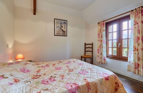 Savigny Casa | Casa de vacaciones La Voisinière no. 3 (SVY406) en Savigny - 3 personas, 2 dormitorios