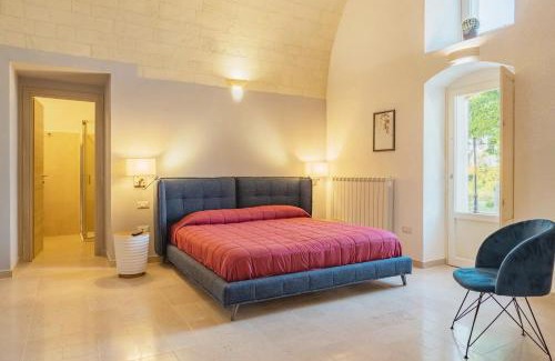 Montescaglioso Casa | La volpe e l'uva Dimore