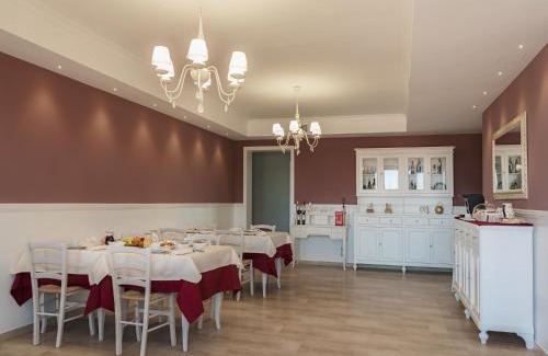 Montescaglioso Casa | La Volpe e la Stella by Podere Carriero