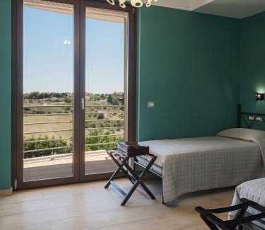 Montescaglioso Casa | La Volpe e la Stella by Podere Carriero