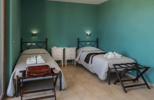 Montescaglioso Casa | La Volpe e la Stella by Podere Carriero
