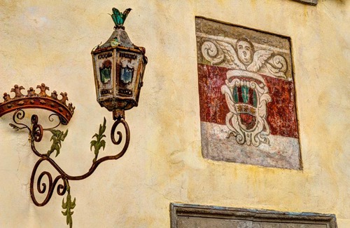 Mapello Casa | La Volpera