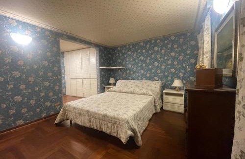 Ovada Apartamento | LA VOLPINA - Terrazza in Centro