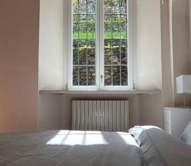 Malgrate Apartamento | LA VOLTA - ANTESITUM - historic, on the lake