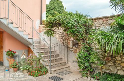 Nago-Torbole Apartamento | La Volta del Garda