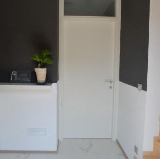 Nago-Torbole Apartamento | La Volta del Garda