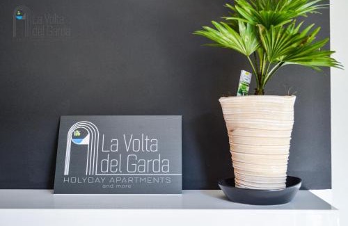 Nago-Torbole Apartamento | La Volta del Garda