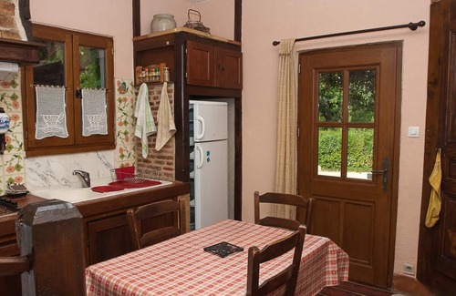 Sennece-les-Macon Casa | La Vrémontoise - MACON