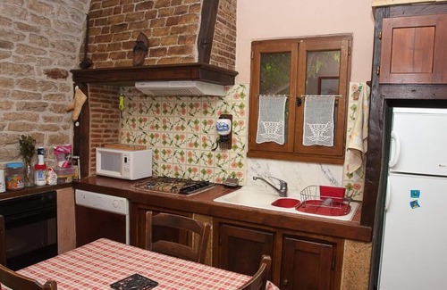Sennece-les-Macon Casa | La Vrémontoise - MACON