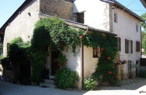 Sennece-les-Macon Casa | La Vrémontoise - MACON