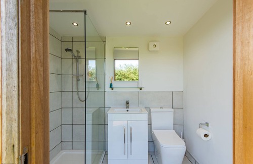 Folkestone Apartamento | La Vue - quirky accommodation in an Airstream with amazing views!