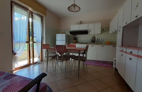 Villa-Nabian Apartamento | LA VUE DU CHATEAU