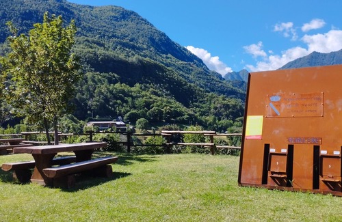 Villa-Nabian Apartamento | LA VUE DU CHATEAU