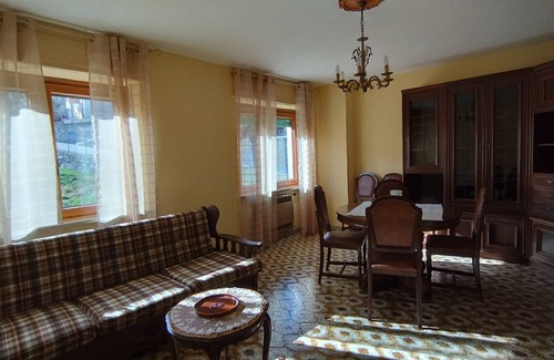 Villa-Nabian Apartamento | LA VUE DU CHATEAU