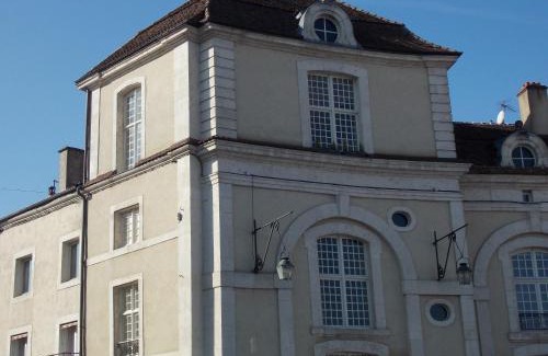 Commercy Casa | La Vue De Château