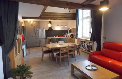Commercy Casa | La Vue De Château