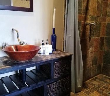 Lanseria Cabina | La Vue Guesthouse