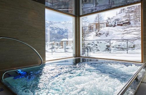 Zermatt Apartamento | La Vue Luxury Living Apartments