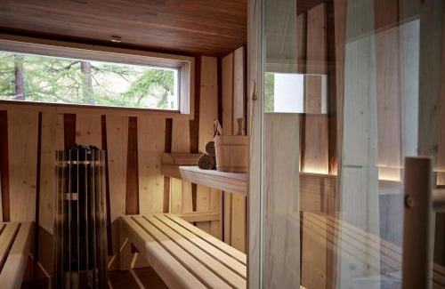 Zermatt Apartamento | La Vue Luxury Living Apartments