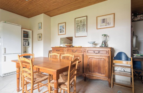 Pornic Casa | Maison avec vue imprenable sur mer à 180°