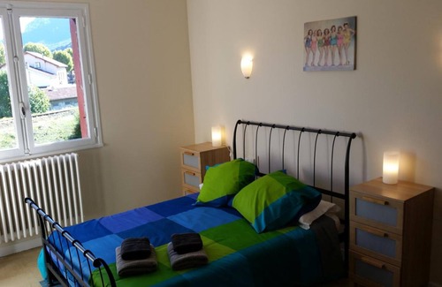 Quillan Cama Y Desayuno | La Vue Quillan