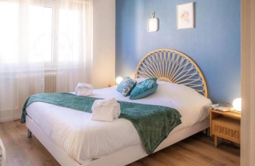 Robertsau Apartamento | La Wantzenau, Lumineux, Paisible