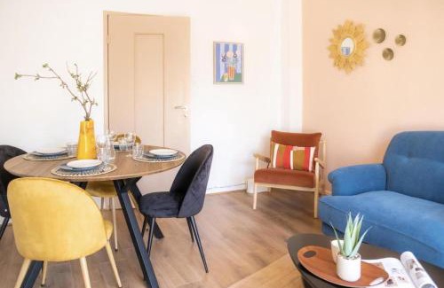 Robertsau Apartamento | La Wantzenau, Lumineux, Paisible