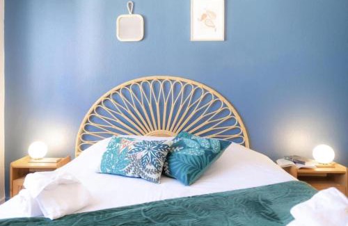 Robertsau Apartamento | La Wantzenau, Lumineux, Paisible