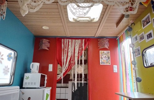 Rasey Casa | La Woodstock