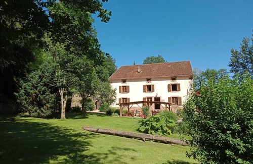 Rasey Casa | La Woodstock