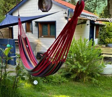 Bidart Casa | La Wodapalousa, Surf & Crossfit Guesthouse, 800m from Beach