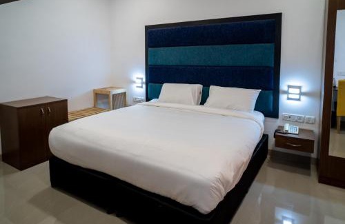Tiruvannamalai Complejo | La Woods Village Resort
