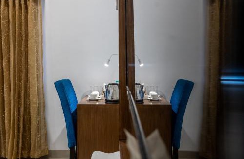 Tiruvannamalai Complejo | La Woods Village Resort