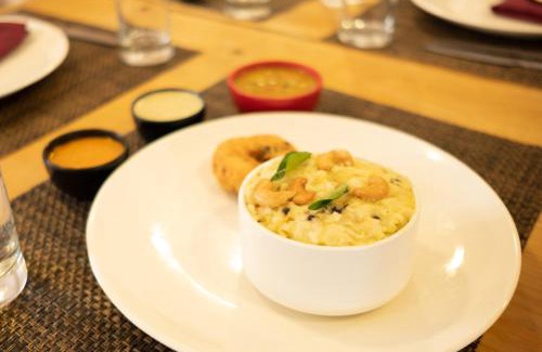 Tiruvannamalai Complejo | La Woods Village Resort