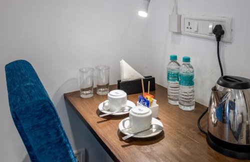 Tiruvannamalai Complejo | La Woods Village Resort